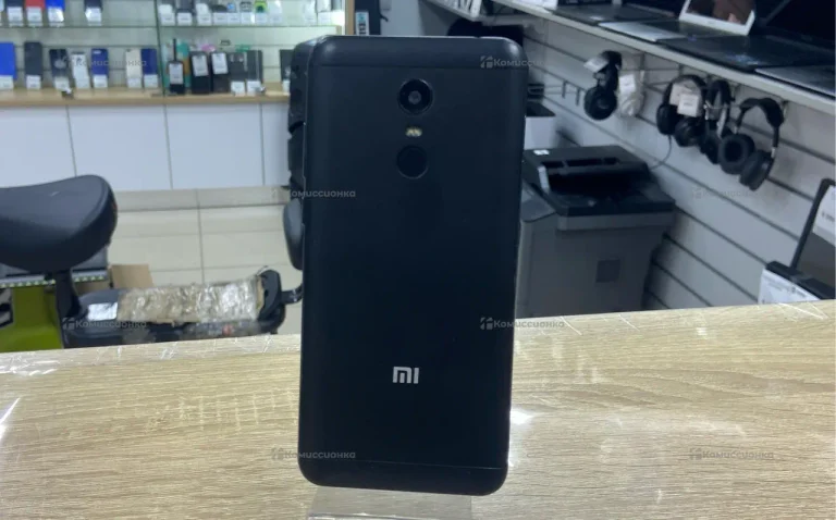 Xiaomi Redmi 5 Plus 4GB/64Gb