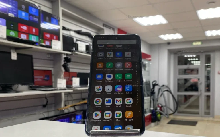 Infinix Hot 40i 8/256 ГБ