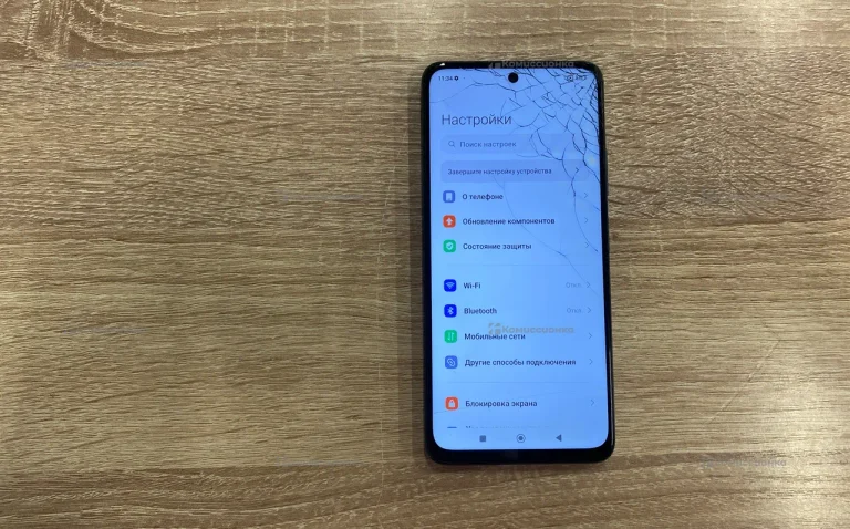 Xiaomi POCO M4 Pro 5G 4/64Gb