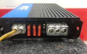 Купить Усилитель  Kicx б/у , в Набережные Челны Цена:1600рублей