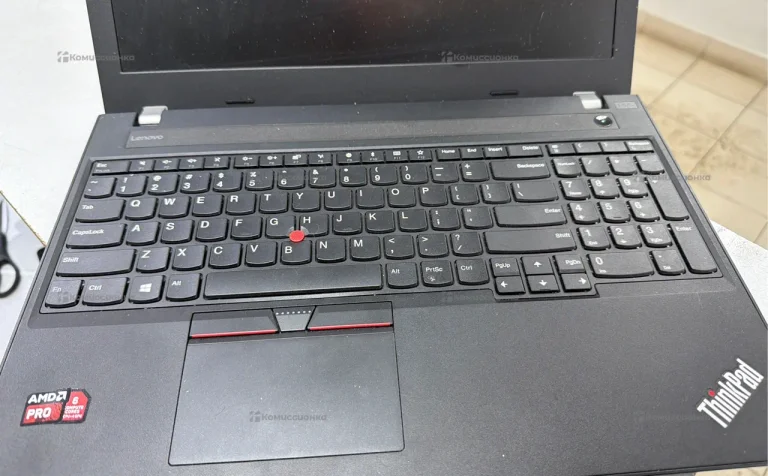 Ноутбук Lenovo ThingPad E575