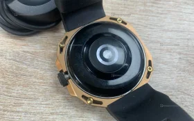 Часы Huawei gt cyber