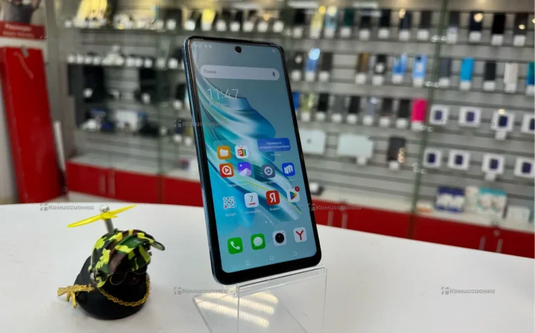 Tecno Spark 20 8/128 ГБ