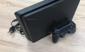 Приставка PS4. ps4 512gb