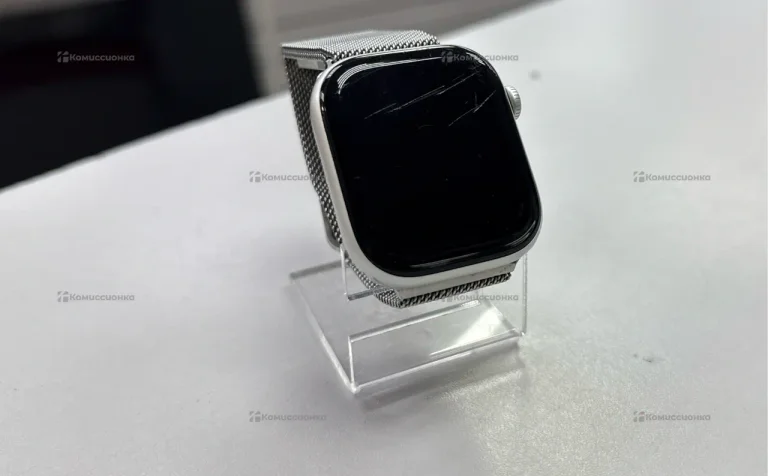 Часы Apple Watch Series 10 46mm