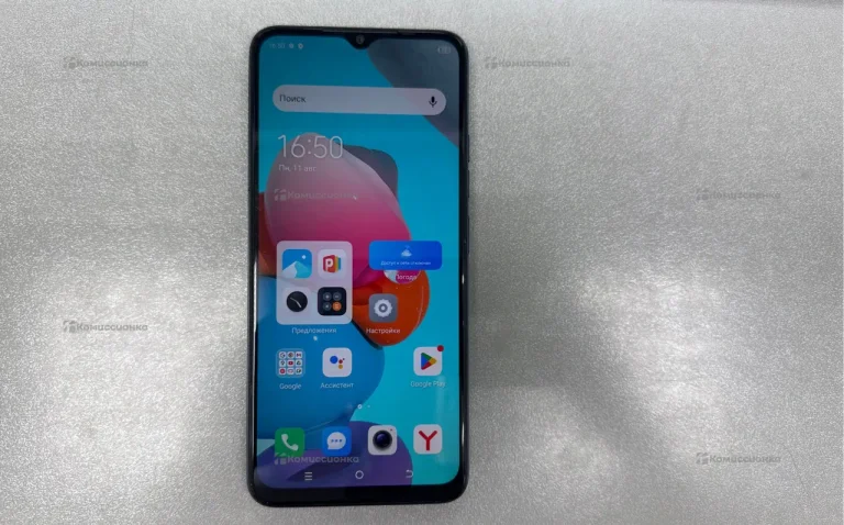 Tecno Spark Go 2023 3/64
