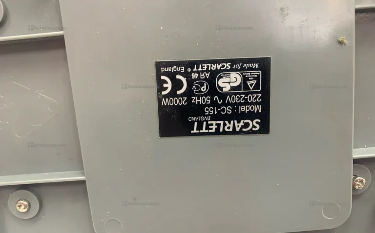 обогреватель scarlett sc-155