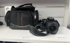 Купить Фотоаппарат Canon DS126151 б/у , в Москва и область Цена:7900рублей