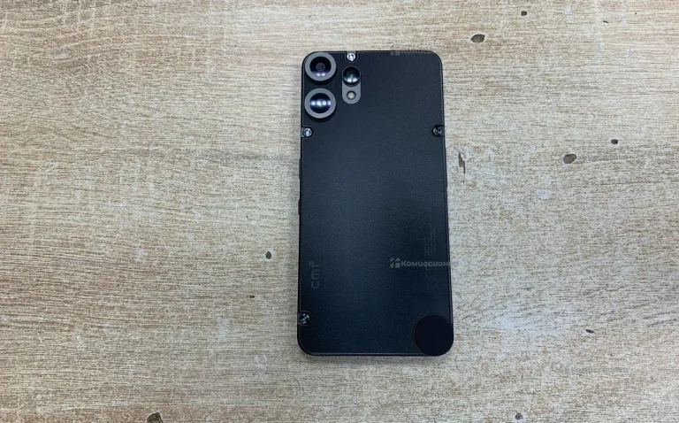 Nothing Phone CMF by Nothing Phone 2 Pro 8/128