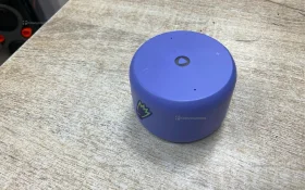 Купить Колонка Яндекс станция мини б/у , в Москва и область Цена:2990рублей