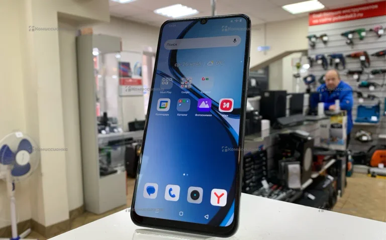 Realme C61 6/128 ГБ