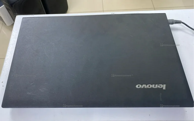 Ноутбук  Lenovo 20206