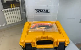 Шуруповёрт Track безщёточный 48v.