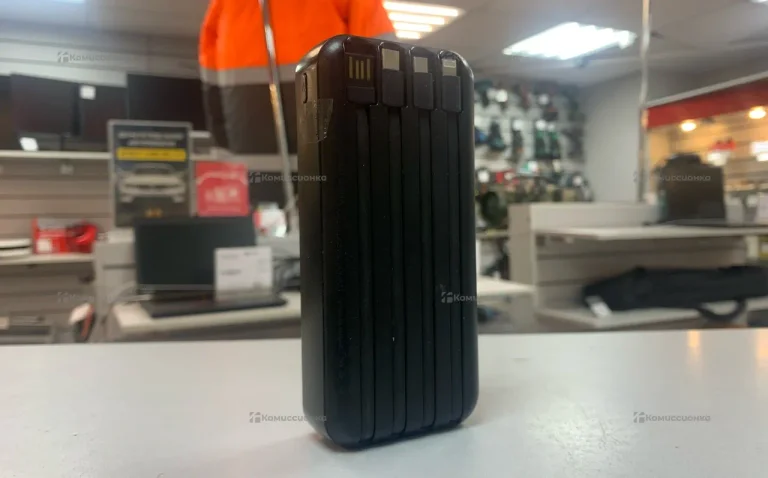 Power Bank SmartX