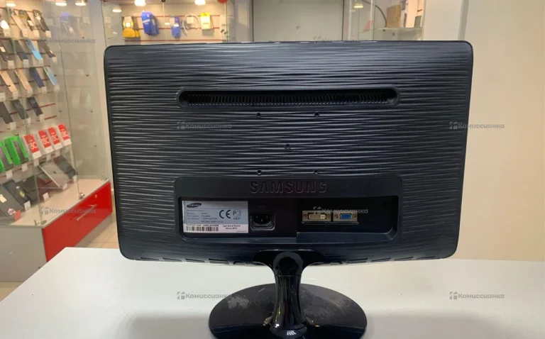 Монитор Samsung монитор Samsung B2030