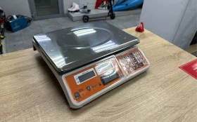 Купить Весы  SHTAPLER б/у , в Челябинск Цена:1200рублей