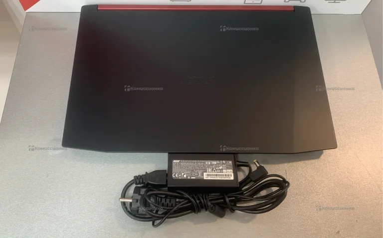 Ноутбук  Acer Nitro AN515-41