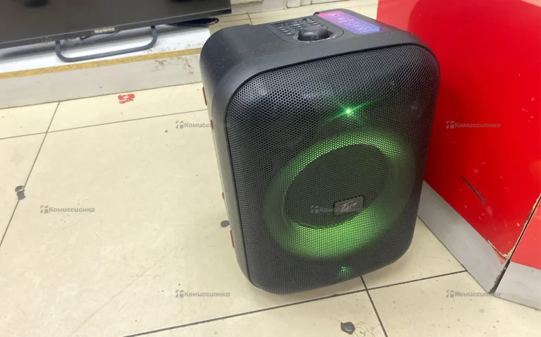 Колонка  Fiero