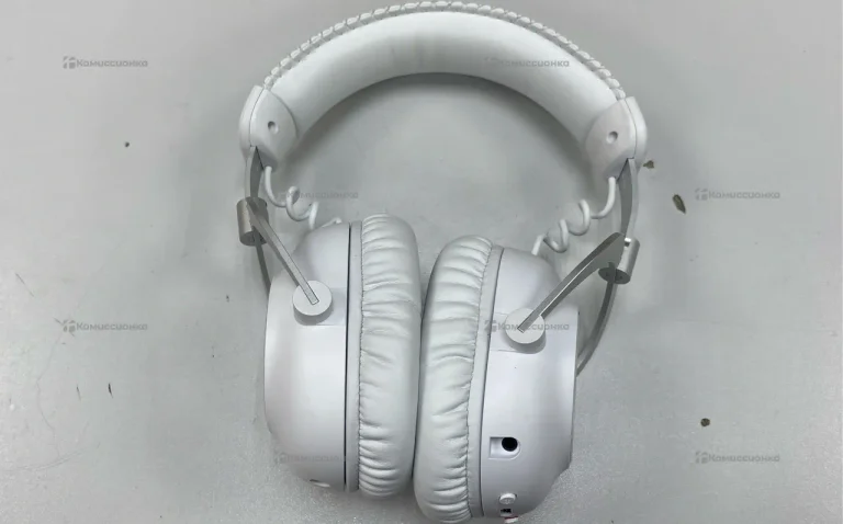 Наушники Logitech Pro X2