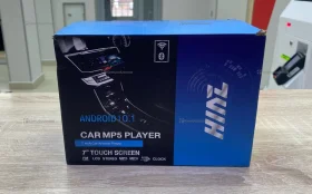 Автомагнитола Android