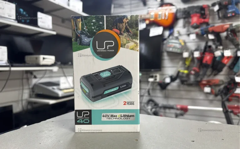 Power Bank  UP40 40 B LI-ion 5
