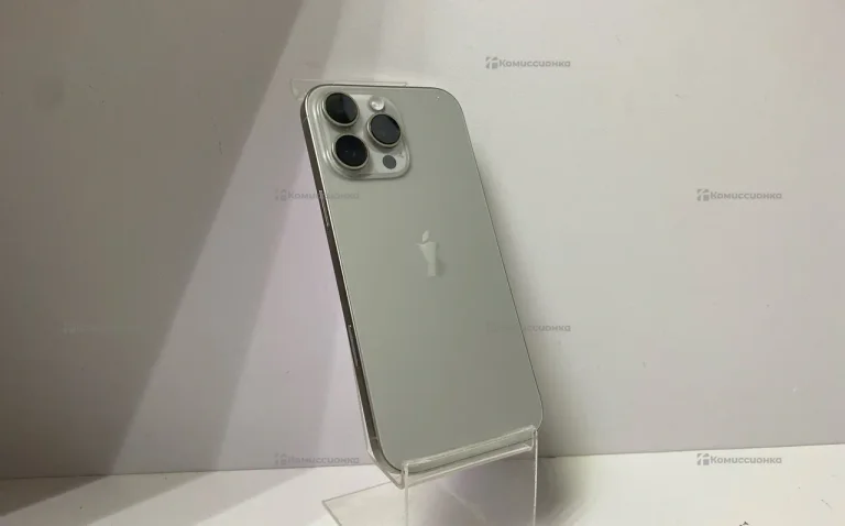 Apple iPhone 16 Pro Max 8/256 ГБ