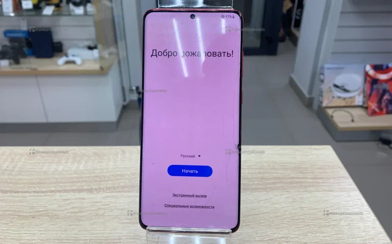 Samsung Galaxy S20+ 8/128 ГБ