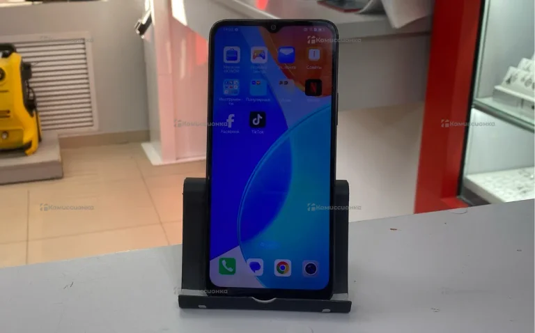 Honor X6 4/64Gb