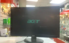 Купить Монитор Acer S230HLb б/у , в Санкт-Петербург Цена:990рублей
