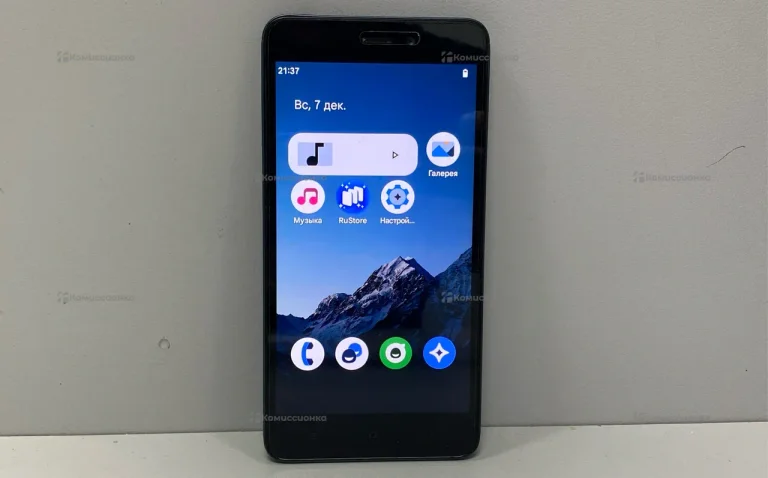 Xiaomi Redmi 4A 2/16 ГБ