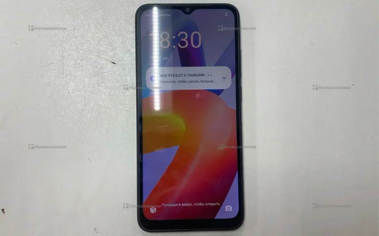 Xiaomi Redmi a2 + 3/64