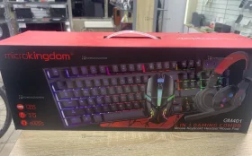 Купить Набор Microkingdon б/у , в Набережные Челны Цена:1200рублей