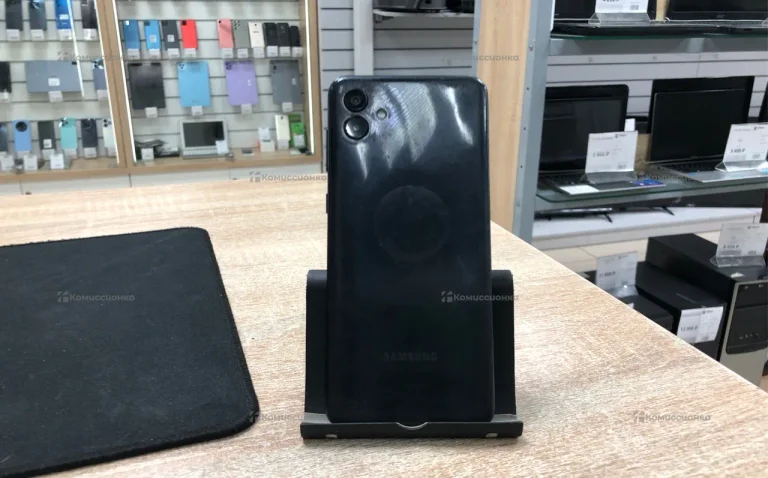 Samsung Galaxy A04 4/64 ГБ