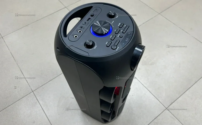 Колонка  DEFENDER G78