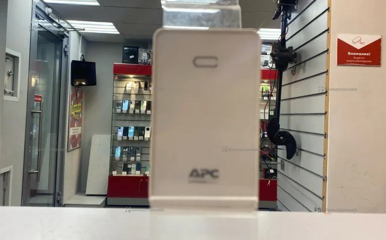 Power Bank apc  5000