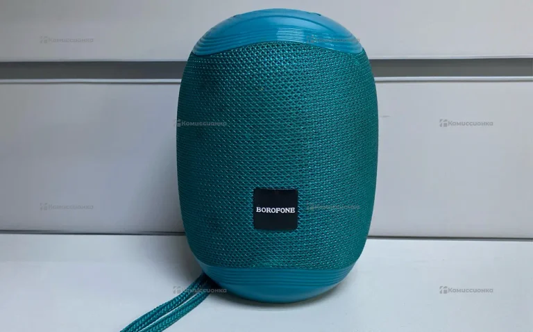 Колонка  Borofone