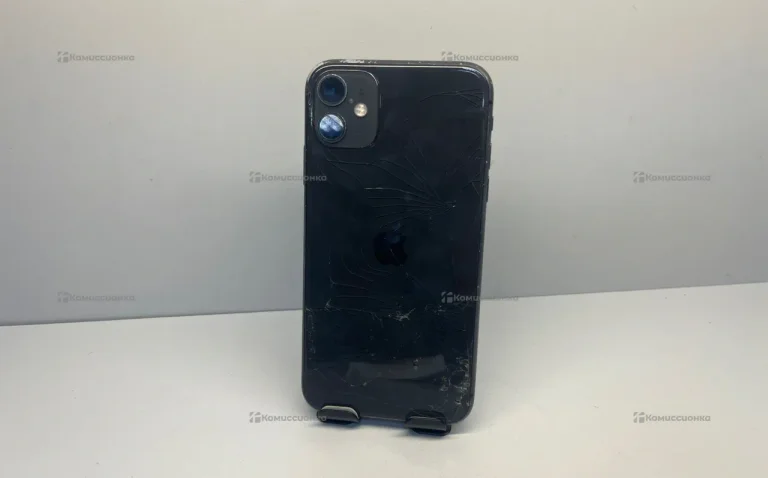 Apple IPhone 11 64Gb