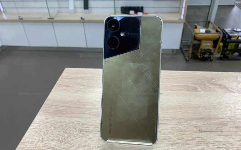 Tecno Pova Neo 3 8/128 ГБ