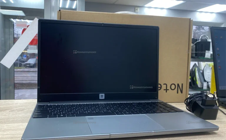 Ноутбук  EF global commenication 11