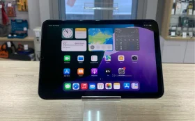 Купить Планшет Apple iPad mini A17 pro 128 б/у , в Саратов Цена:37990рублей