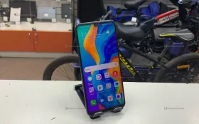 Huawei p30 lite 6/256Gb
