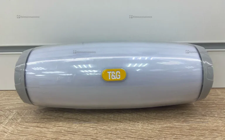 Колонка T&G