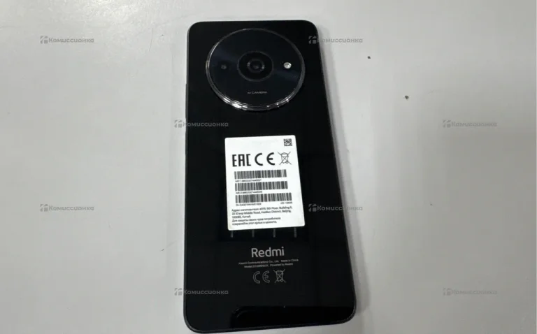 Xiaomi Redmi A3 3/128 ГБ