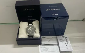 Купить Часы  Casio ecb-S10db-1a б/у , в Москва и область Цена:9900рублей