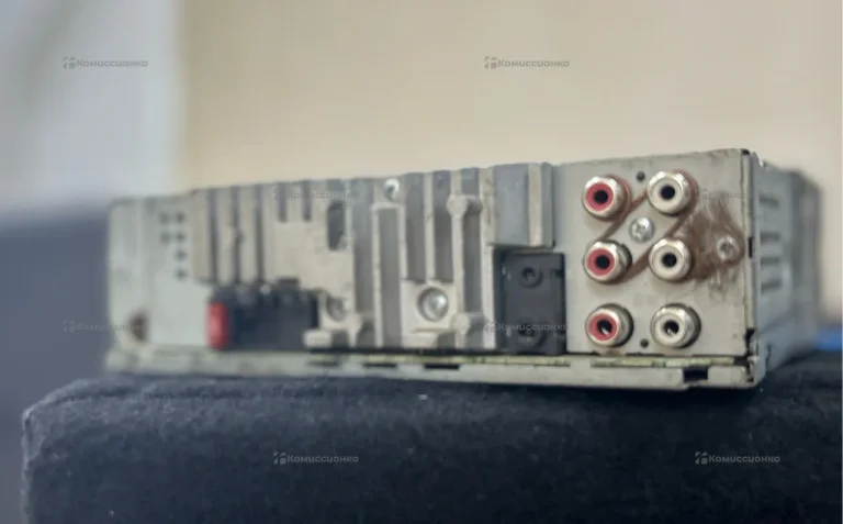 Автомагнитола  pioneer 580