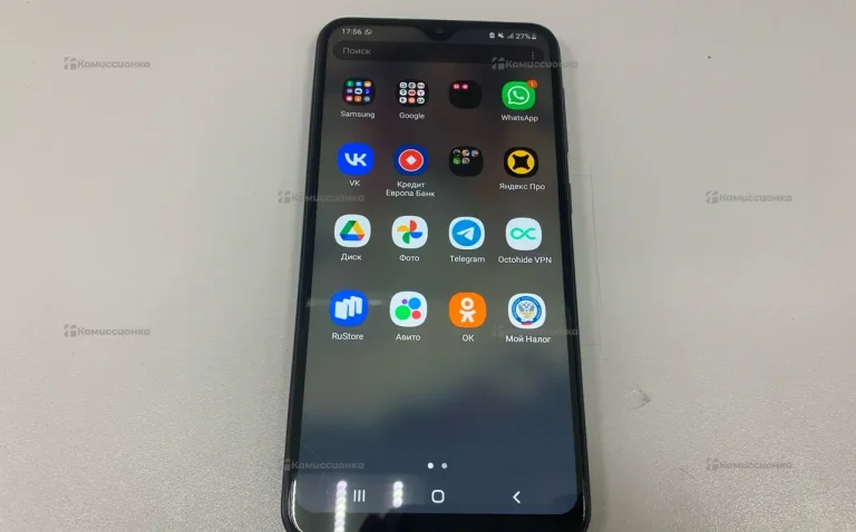 Samsung а10 2/32