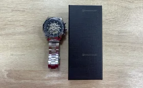 Купить Часы Механика Автоподзавод. б/у , в Казань Цена:3000рублей