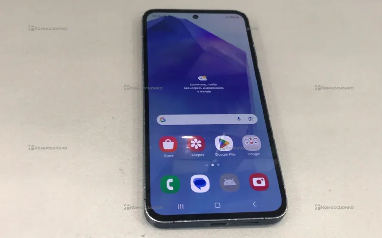 Samsung Galaxy A55 5G 8/128 ГБ