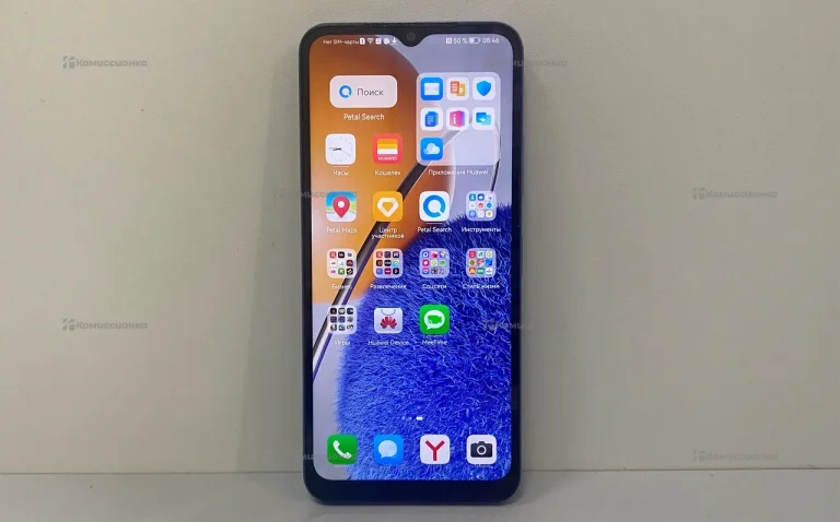 Huawei nova Y61 4/64 ГБ