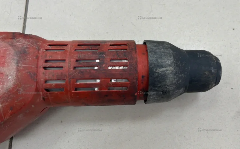 отбойный молоток DCK KZC45